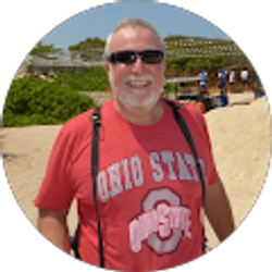 Profile photo of Robert Bessinger