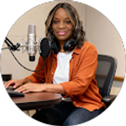 Profile photo of Christine L Easterling