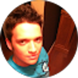 Profile photo of Cameron Admire