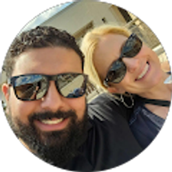 Profile photo of Andres Mercado