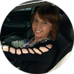 Profile photo of Kimberlee Beam