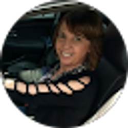 Profile photo of Kimberlee Beam