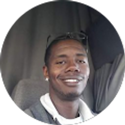 Profile photo of J'Norris Griffin