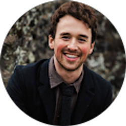 Profile photo of Patrick McAndrew