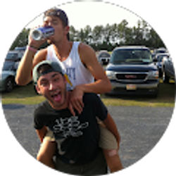 Profile photo of Evan Dunwoodie