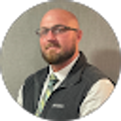 Profile photo of Andrew Manning