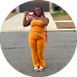 Profile photo of Maniquwa Holmes