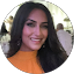 Profile photo of Yusra Sohail