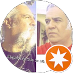 Profile photo of Robert Enriquez