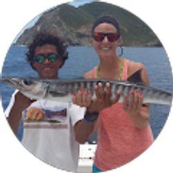 Profile photo of Rachel Hooker