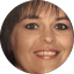 Profile photo of Brenda Moffett