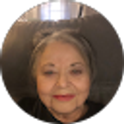 Profile photo of Angela Fair