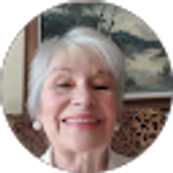 Profile photo of Joyce Jarrell