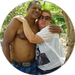 Profile photo of Vicente Heredia