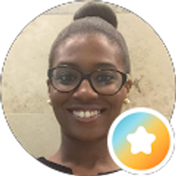 Profile photo of Bryana Davis