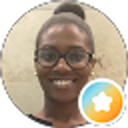 Profile photo of Bryana Davis