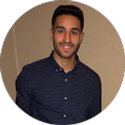 Profile photo of Hamed