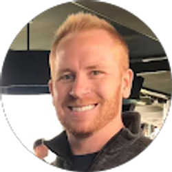 Profile photo of Adam Mann