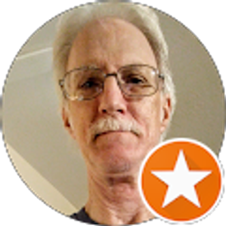 Profile photo of Thomas McLaurin