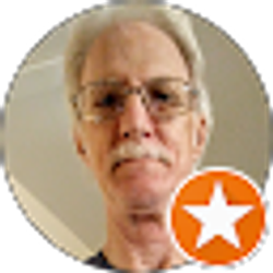 Profile photo of Thomas McLaurin