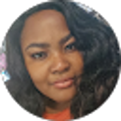 Profile photo of Tavia Purnell