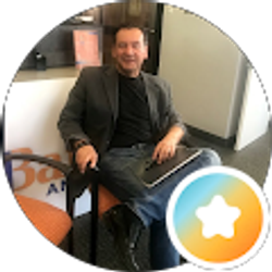 Profile photo of Carlos Castaneda