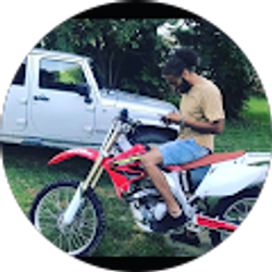 Profile photo of Vante Boozer