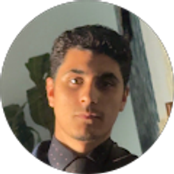 Profile photo of Evan