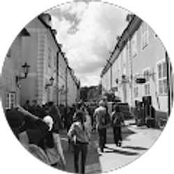 Profile photo of Hannah Lee