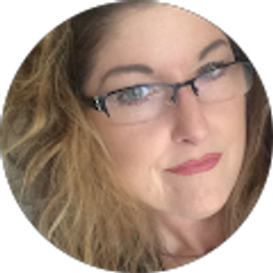 Profile photo of Georgie Harp