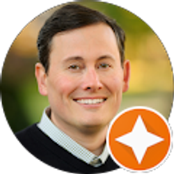 Profile photo of Levi Monk