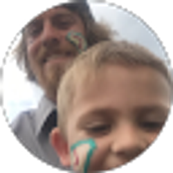 Profile photo of Todd Blaser
