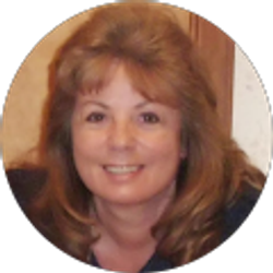 Profile photo of Rosetta Harbour