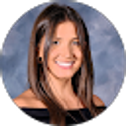 Profile photo of Carly Stello