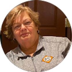 Profile photo of Debra Eggemann