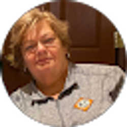 Profile photo of Debra Eggemann