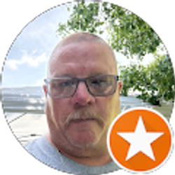 Profile photo of Bobby Kersey