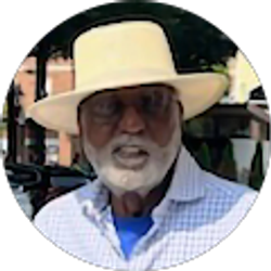 Profile photo of Otis McCollum