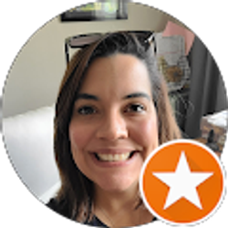 Profile photo of Maria Roldan Iorio