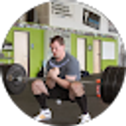 Profile photo of Andrew Braley