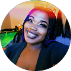 Profile photo of Felicia Martin