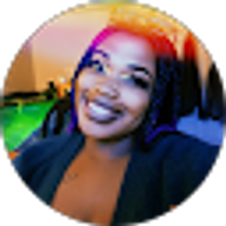 Profile photo of Felicia Martin