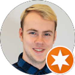 Profile photo of Evan Gartner