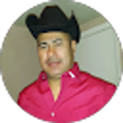 Profile photo of Carlos Garcia