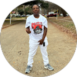 Profile photo of Laquisha Becknell