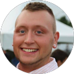 Profile photo of Jesse Vose