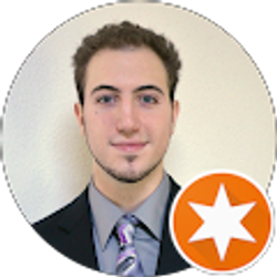 Profile photo of Matt Dorfman