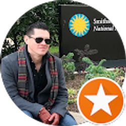 Profile photo of Sasha Almanza