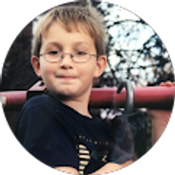 Profile photo of Harry Smith