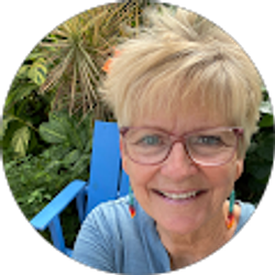 Profile photo of Debbie Schade